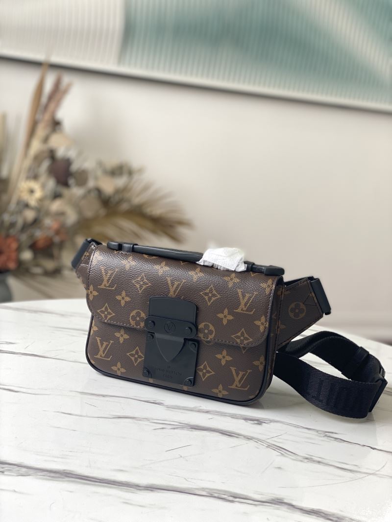 LV Waist Chest Packs